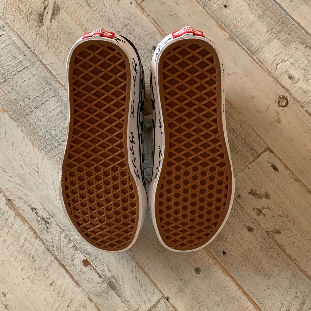 🔥VANS🔥 JAPANESE TYPE SK8-HI REISSUE UNISEX SNKRS - Picture 5 of 8